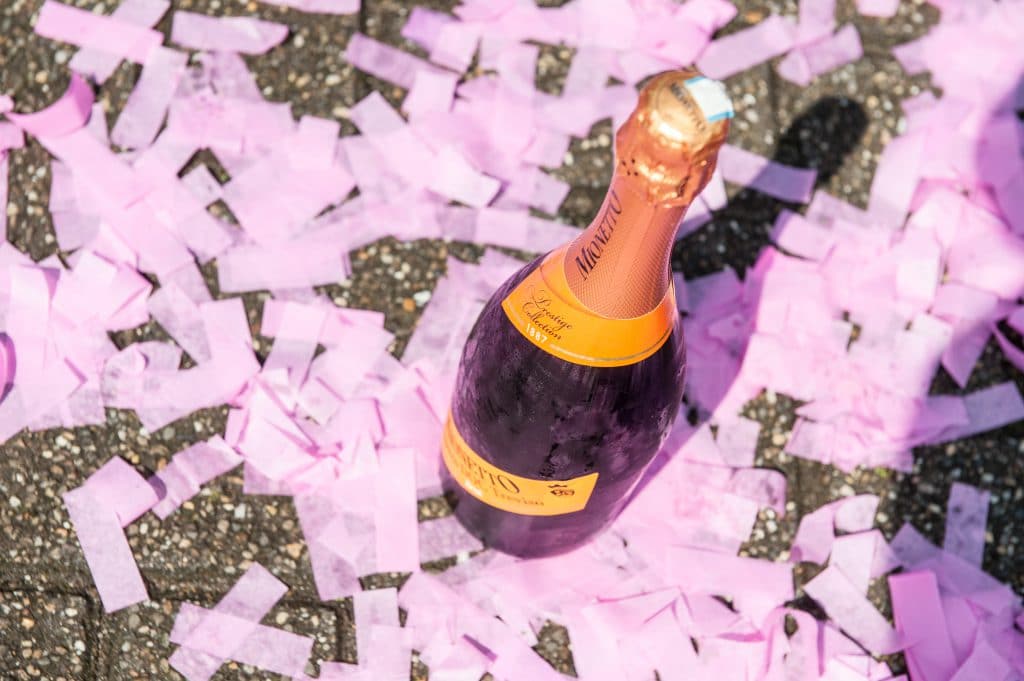 Eine persönliche Gender Reveal: Manons Erfahrungsbericht