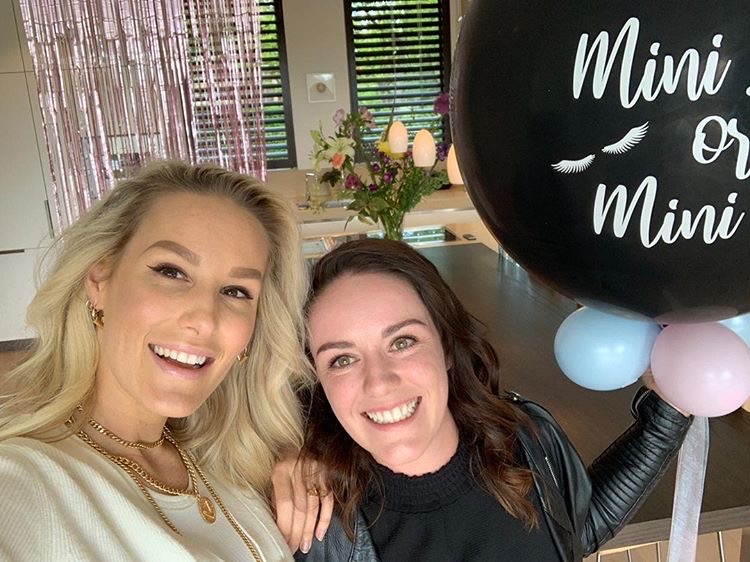 Gender Reveal x Josh V: ein Rückblick aus 2019