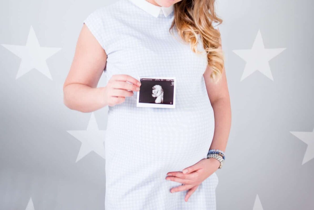 Wann erfährt man das Geschlecht des Babys?