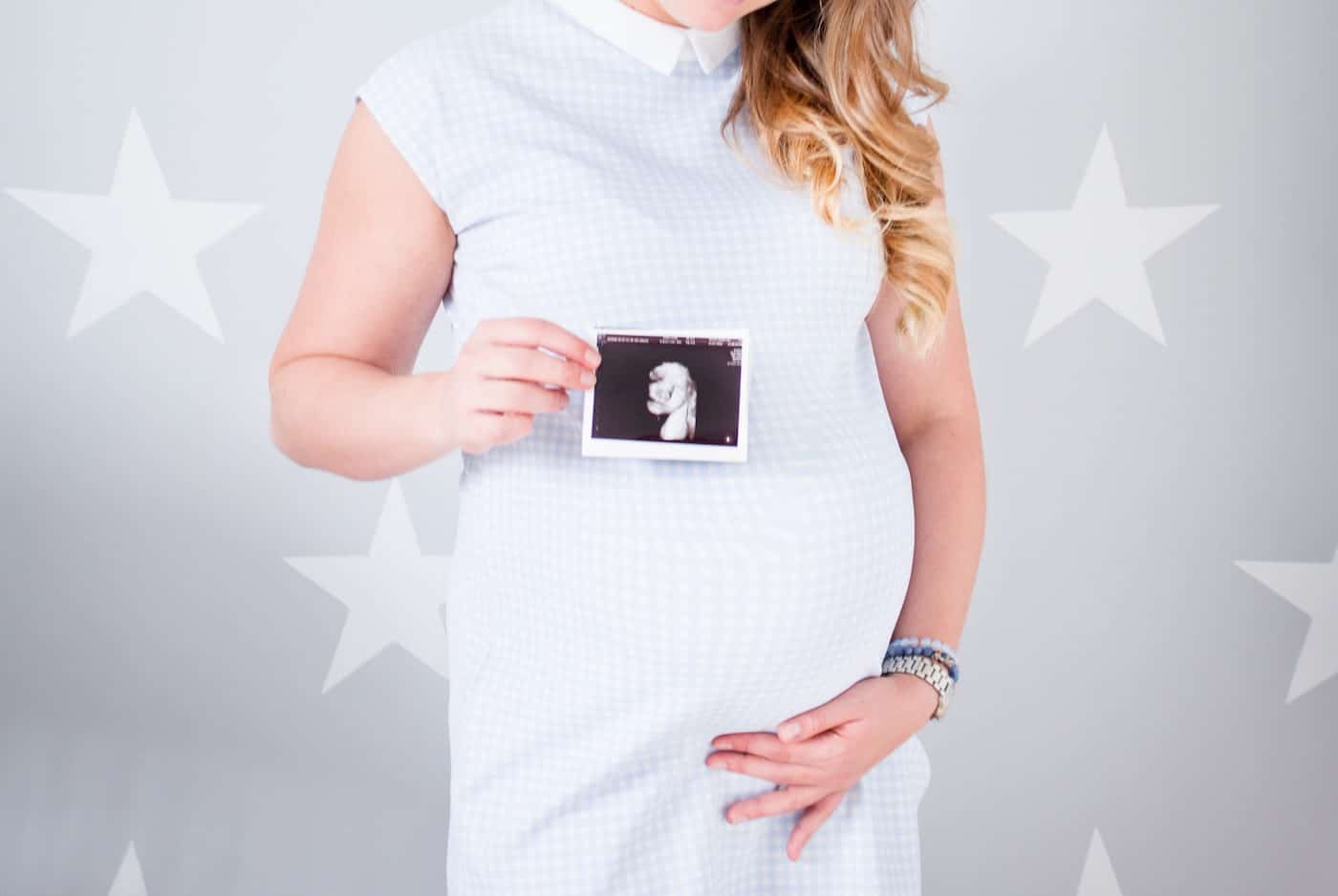 Wann erfährt man das Geschlecht des Babys?