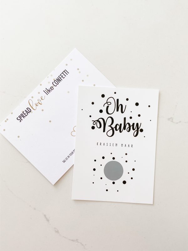 Gender Reveal und Coronavirus: Shopnachrichten aus 2020